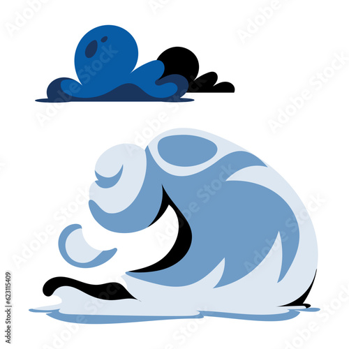 Sea Wave