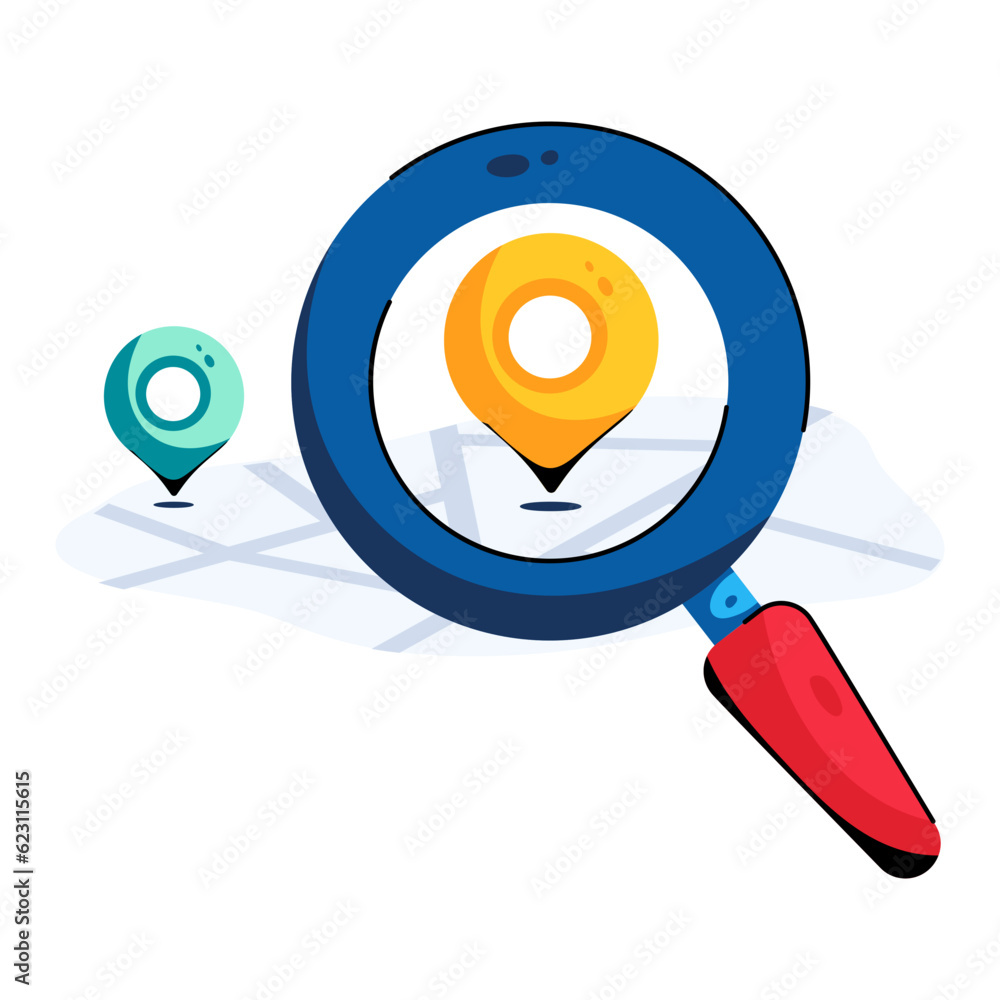 Find Location Find Location