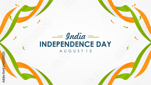 india independence day poster template