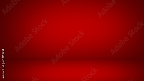 abstract background, red background. , Color illustration