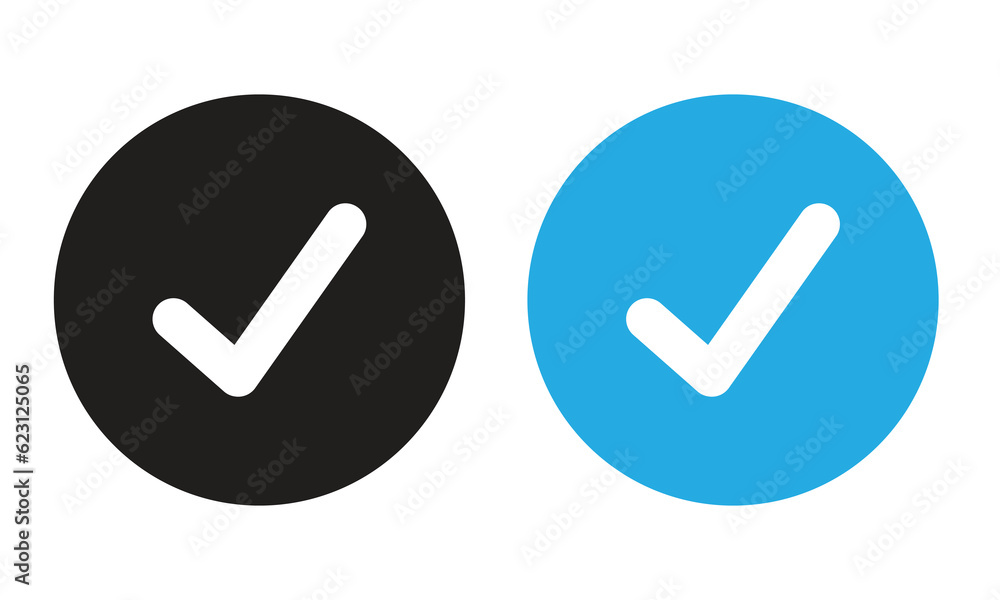 check mark icon check mark icon