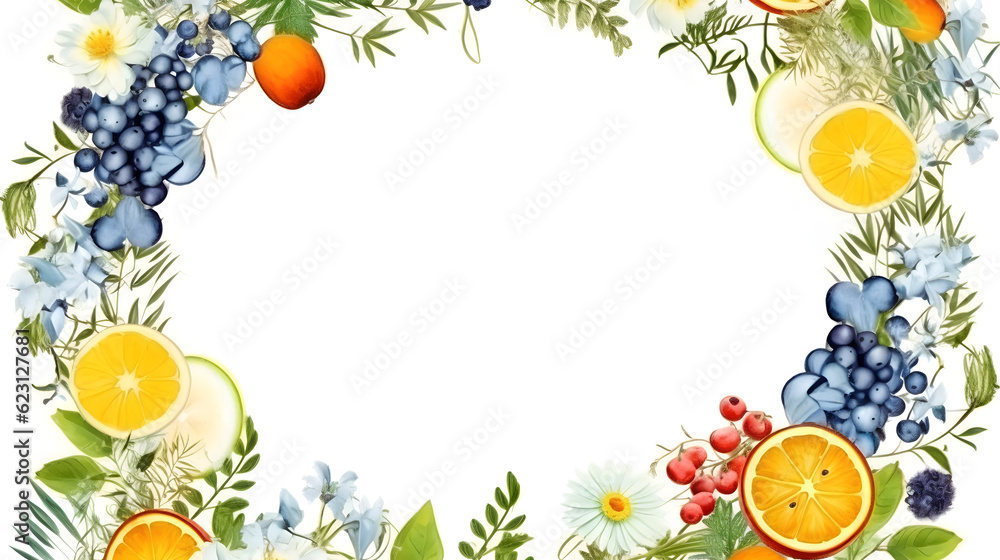 Fruits and Vegetables Fruits and Vegetables