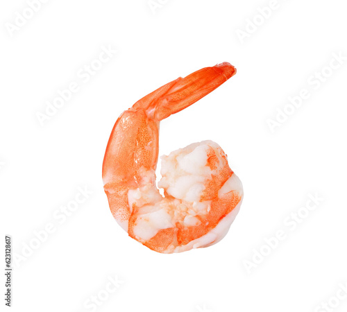 Boiled shrimp transparent png