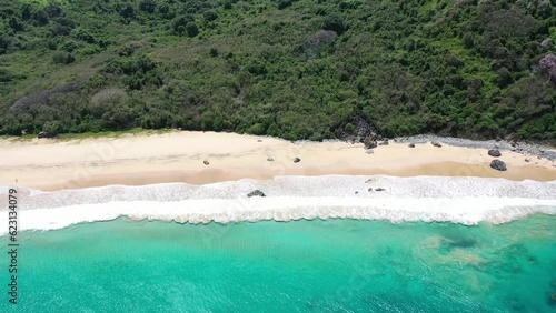 Ilha de Fernando de Noronha - Praia do Boldro - Pernambuco - Nordeste - Brasil  photo