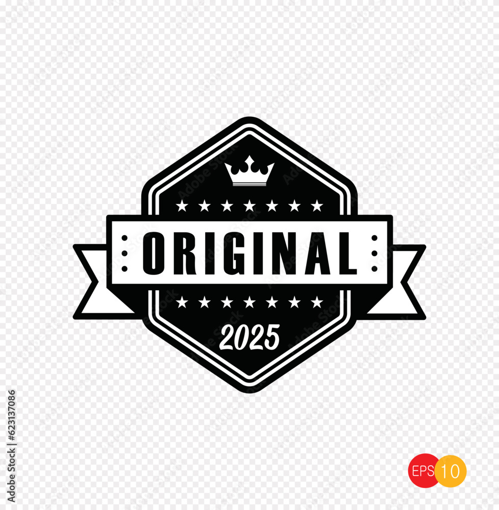 Original - vector signs, emblems and labels Original - vector signs, emblems and labels