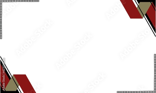 This PowerPoint background with an airbrush effect and soft color gradients, creates an artistic and elegant impression suitable for presentations on art, design or fashion.