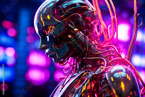 artificial intelligence technological body