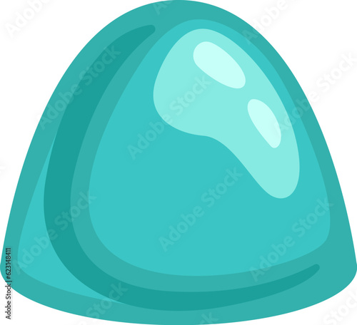 Jelly Gum Candy