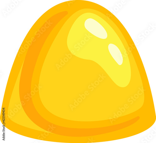 Jelly Gum Candy
