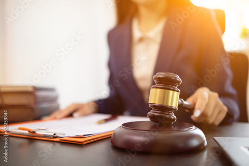 The Lawyer Office provides consultation services on legal issues so that those who need legal assistance can come to receive accurate advice and advice. The concept of opening a legal advice office