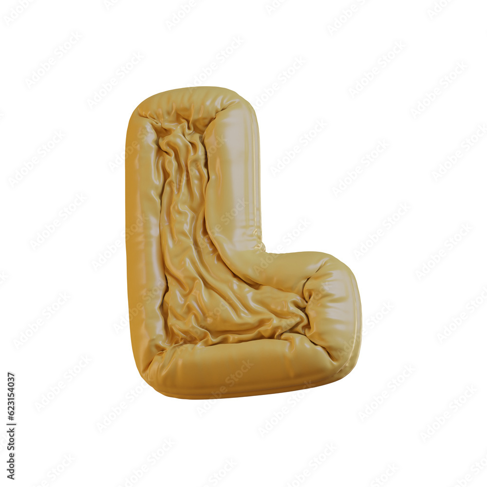 Plastic or Rubber 3D Alphabet or PNG Letters Plastic or Rubber 3D Alphabet or PNG Letters