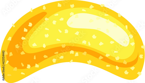 Jelly Gum Candy