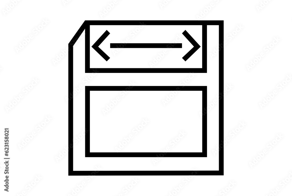 diskette flat icon minimalist seo and web symbol art black sign artwork diskette flat icon minimalist seo and web symbol art black sign artwork