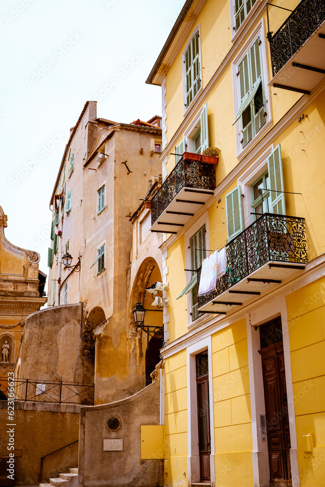 Menton | Lemon town