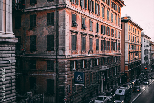Genoa | City walk