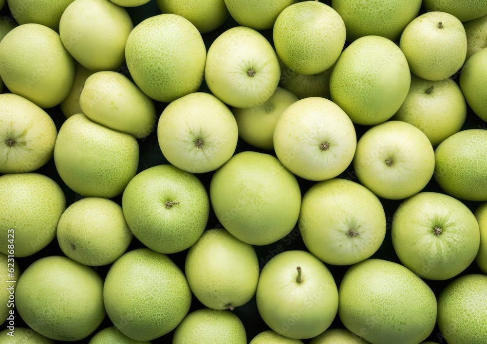 Professional photography of Pattern of Honeydew Melons fruits. G Professional photography of Pattern of Honeydew Melons fruits. G