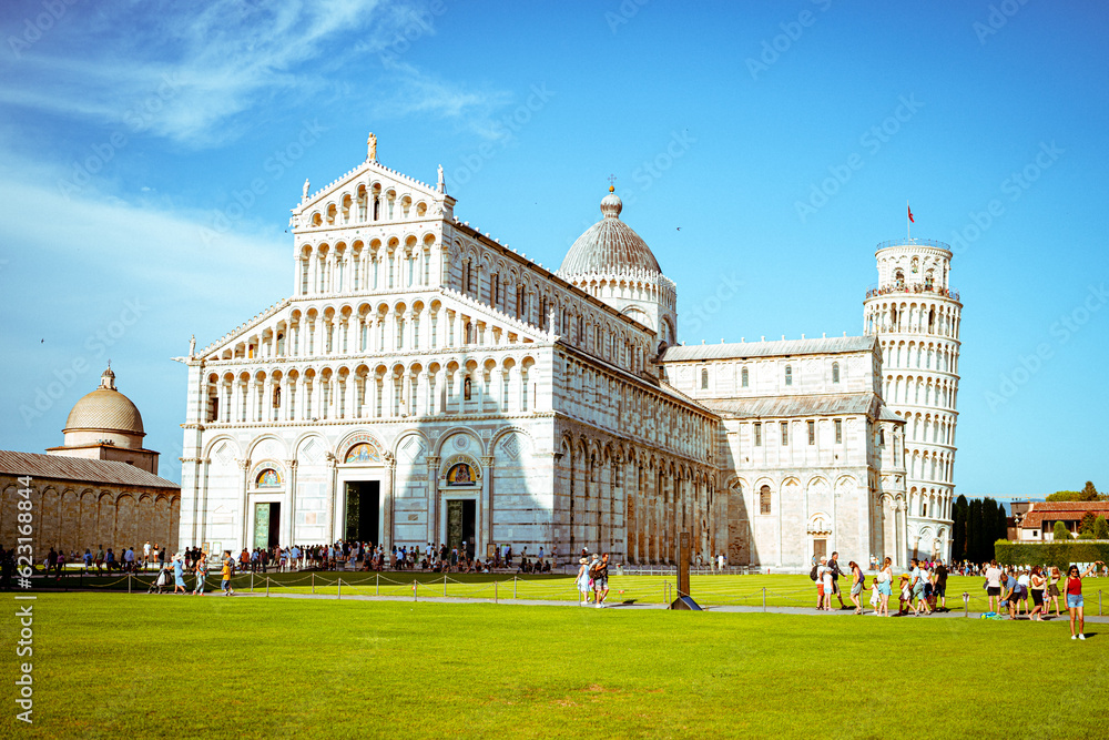 Pisa | city walk