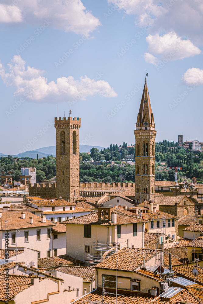 Obraz premium Florence