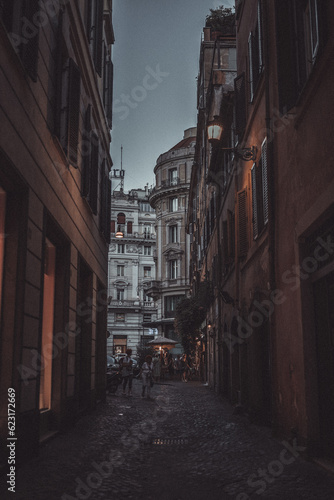 Rome   City Walk