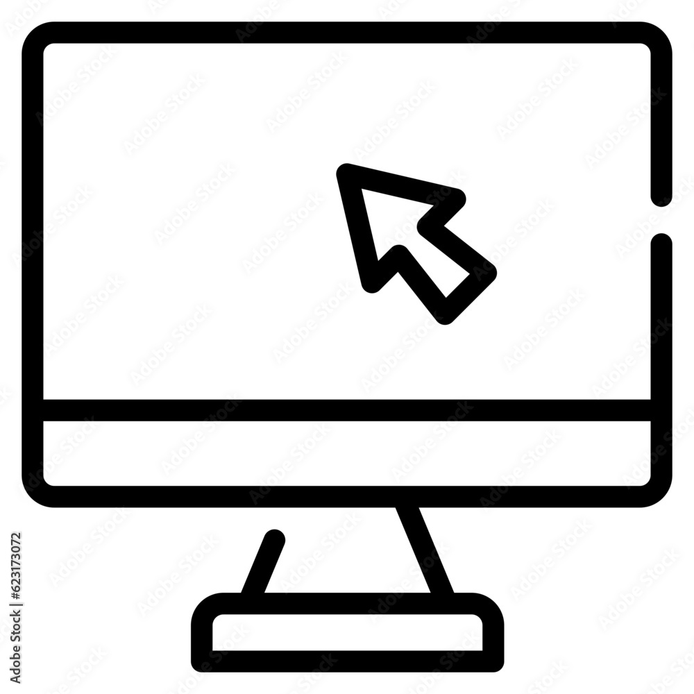 Computer Icon