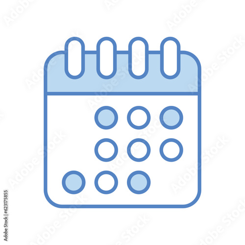 Cleander icon, Vector Stock illustration.