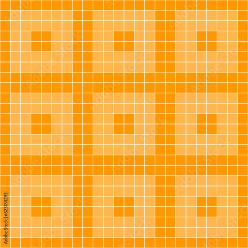 Random tile, Mosaic tile background, Tile background, Orange tile mosaic, Mosaic seamless pattern, Mosaic tiles texture or background. Bathroom wall tiles, swimming pool tiles with beautiful