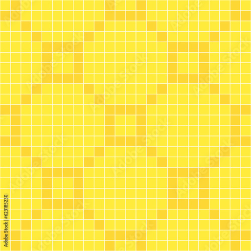 Random tile, Mosaic tile background, Tile background, Yellow tile mosaic, Mosaic seamless pattern, Mosaic tiles texture or background. Bathroom wall tiles, swimming pool tiles with beautiful