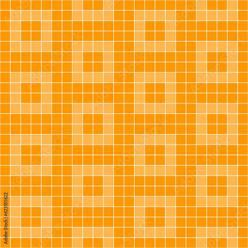 Random tile, Mosaic tile background, Tile background, Orange tile mosaic, Mosaic seamless pattern, Mosaic tiles texture or background. Bathroom wall tiles, swimming pool tiles with beautiful