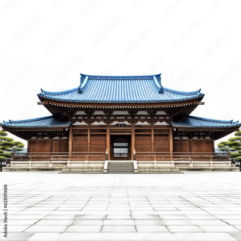 Serene Landscapes: Captivating Japanese Natural Beauty Generative AI Serene Landscapes: Captivating Japanese Natural Beauty Generative AI