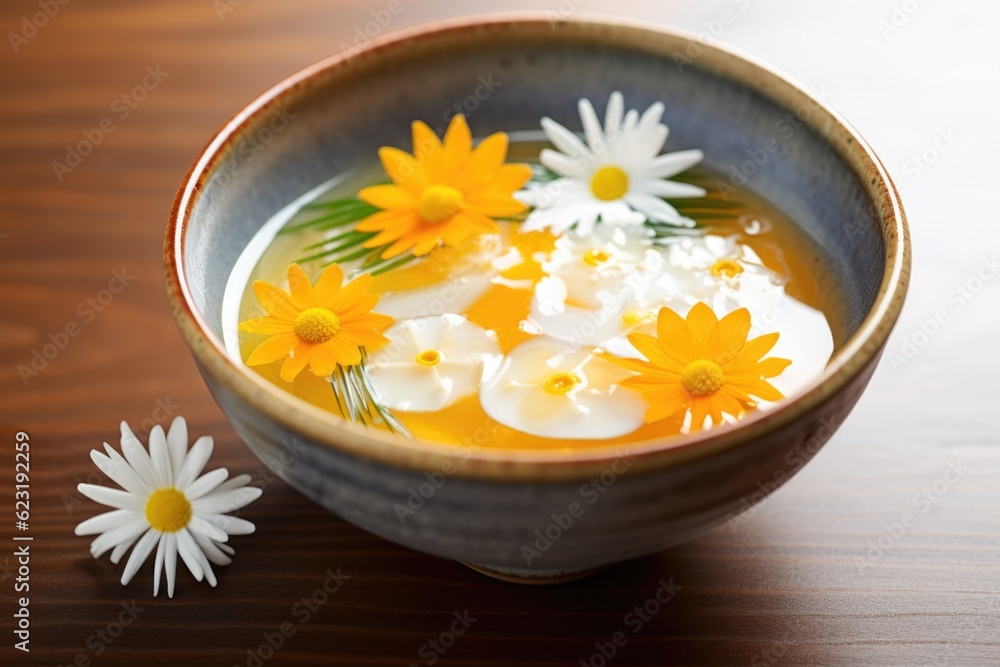 Flavors of Japan: Inspired Culinary Delights Generative AI Flavors of Japan: Inspired Culinary Delights Generative AI
