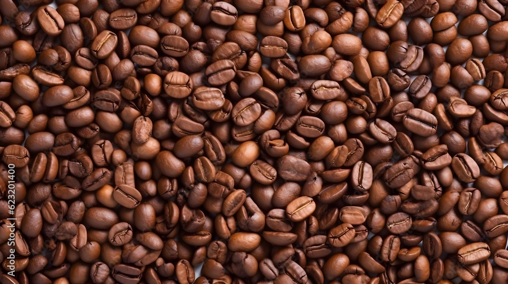 coffee beans texture background coffee beans texture background