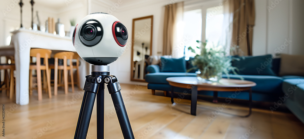 Comment Faire Video A 360 Degré Sur Un Jeu