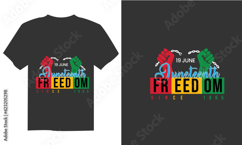 Modern realistic with short sleeves Front view t-shirt design vector template