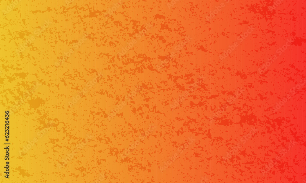 Abstract orange gradient illustration background. Abstract orange gradient illustration background.