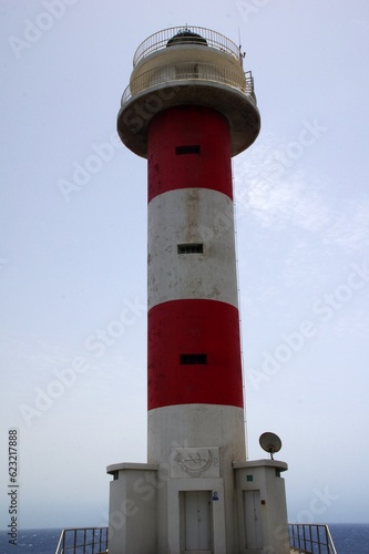 Faro de Fuencaliente