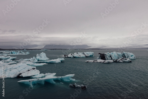 iceberg