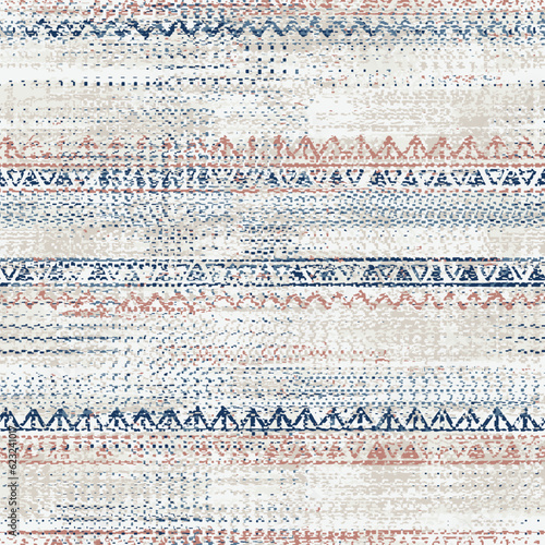 Vector fabric texture. Distressed texture of weaving fabric. Grunge background. Abstract paisley vector illustration. Overlay to create interesting effect and depth. Natural  isolated on white. EPS10.