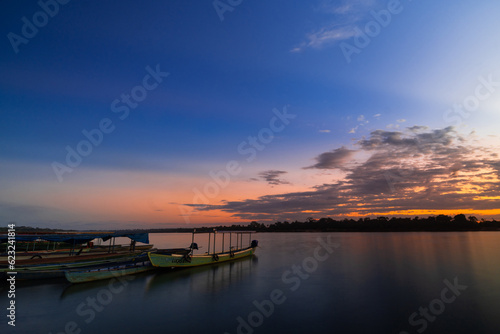 Praia do Cacau no Rio Tocantins, em Imperatriz - Maranhão