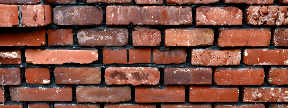 Texture details brick wall concept for background display. For texturing 3D Texture details brick wall concept for background display. For texturing 3D