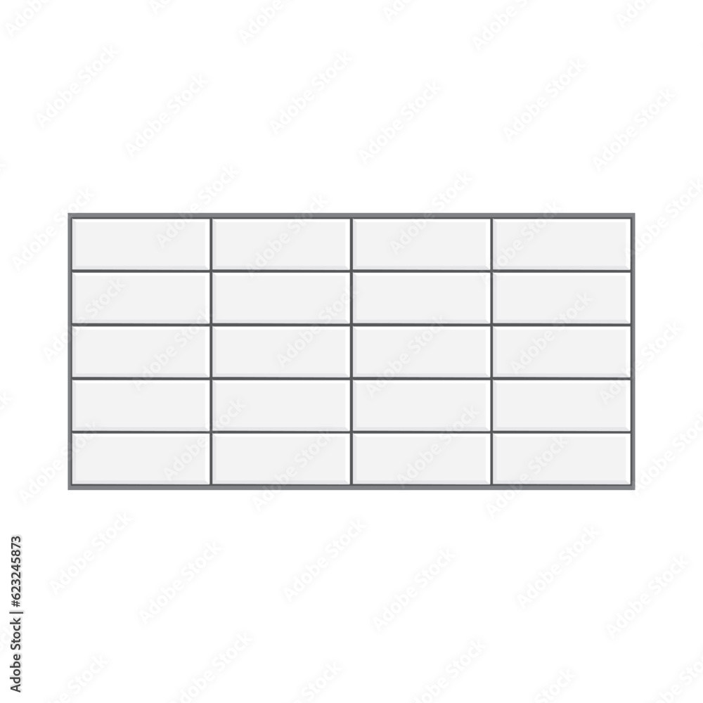 floor tiles icon logo vector design template floor tiles icon logo vector design template
