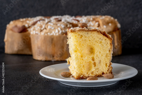 Colomba di Pasqua