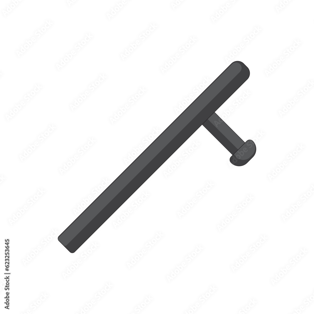 stick icon logo vector design template stick icon logo vector design template