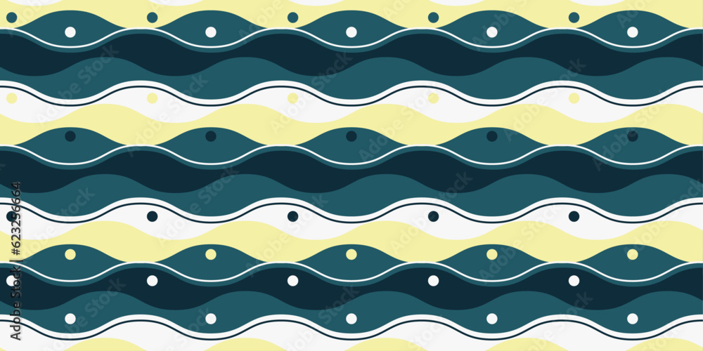 Wavy stylish pattern, wavy stripes seamless design. For print and design, stylish seamless design. Wavy stylish pattern, wavy stripes seamless design. For print and design, stylish seamless design.