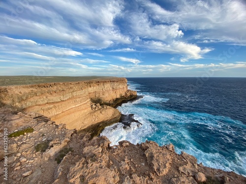 Fotografía Dirk Hartog Island