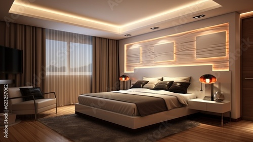 Bedroom Design Ideas