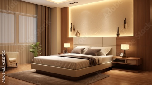 Bedroom Design Ideas