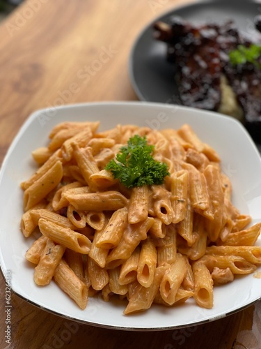 Wallpaper Mural pasta Torontodigital.ca