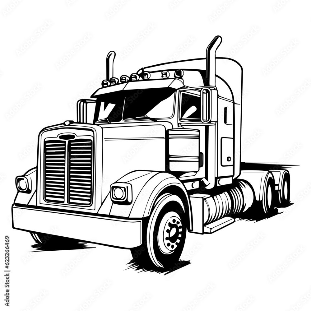 semi truck svg, truck driver svg, truck svg, trucker svg, American Flag Trucker svg, us truck driver flag svg, truck name frame svg, bundle
