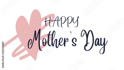 Happy Mother's Day greeting cards 