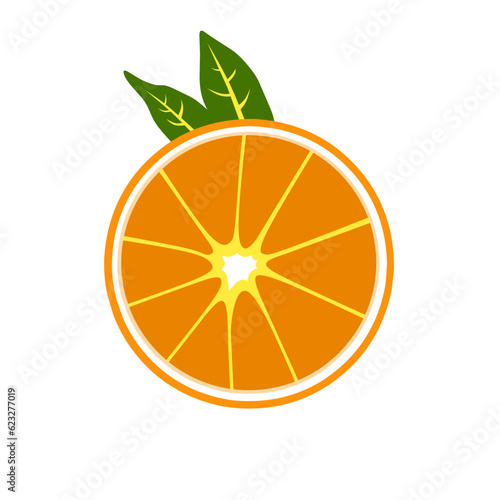 Citrus fruit is good for health and endurance